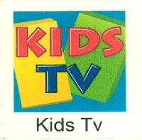 Kids Tv Device mark 3420533 Trademark