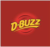 D-buzz (device) Device mark 3453932 Trademark
