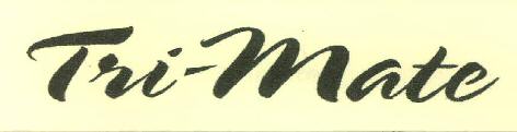 Tri-mate Device mark 2675492 Trademark