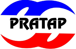 Pratap Device mark 3420402 Trademark
