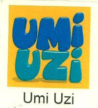 Umi Uzi Device mark 3420554 Trademark