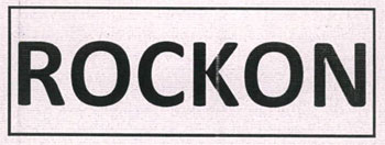 Rockon Device mark 2303000 Trademark