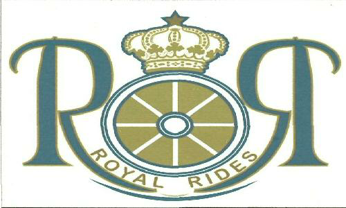 Rr Royal Rides Device mark 3490364 Trademark