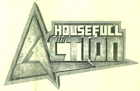 Housefull Action Device mark 3453956 Trademark