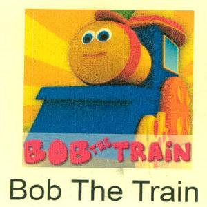 Bob The Train Device mark 3420569 Trademark