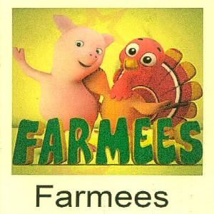 Farmees Device mark 3420575 Trademark