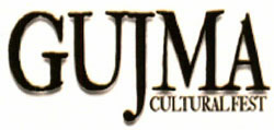 Gujma Culturalfest Device mark 3490378 Trademark