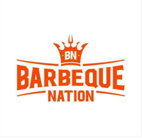 Barbeque Nation (logo) Device mark 3194743 Trademark