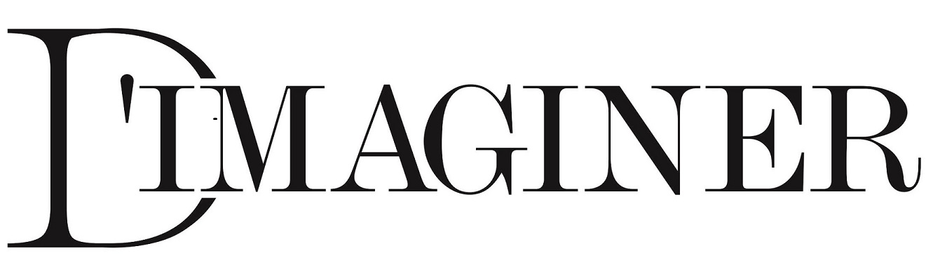 D'imaginer (label) Device mark 3434710 Trademark