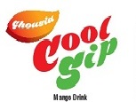 Ghousia Coolsip Device mark 3434866 Trademark