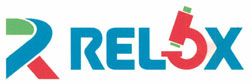 Relox With R Logo Device mark 3454154 Trademark