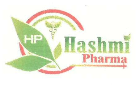Hashmi Pharma Device mark 3420596 Trademark