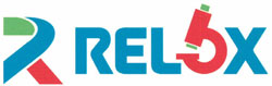 Relox With R Logo Device mark 3454155 Trademark