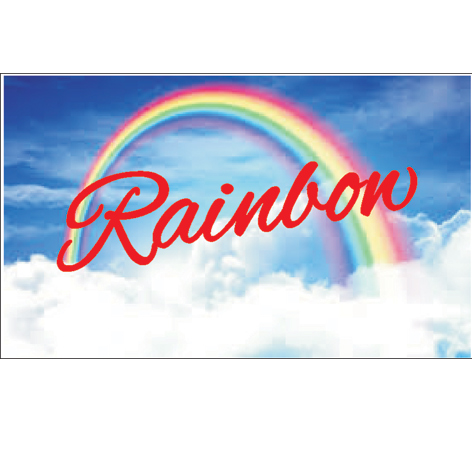 Rainbow Device mark 3194910 Trademark