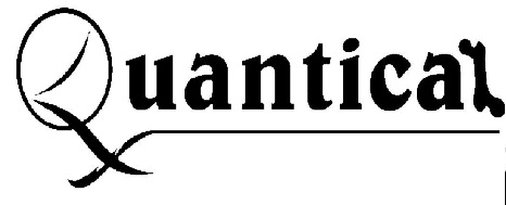 Quantical Device mark 3490267 Trademark