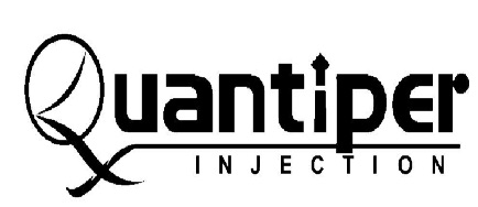 Quantiper Device mark 3490268 Trademark