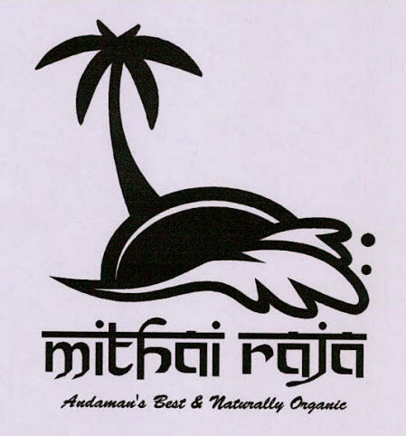 Mithai Raja Device mark 3428113 Trademark