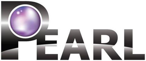 Pearl (with Device) Device mark 3434902 Trademark