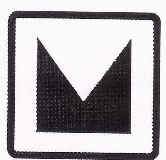 Device Of Geometrical Miscellaneous Device mark 3454020 Trademark