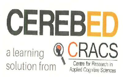 Cerebed Cracs Device mark 3434904 Trademark