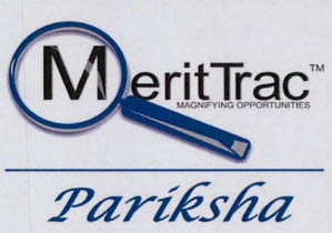 Merit Trac Pariksha Device mark 3454044 Trademark