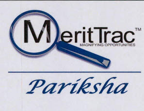Merittrac Pariksha Device mark 3454045 Trademark