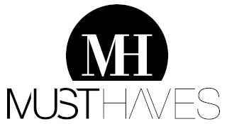 Must Haves Device mark 3434936 Trademark