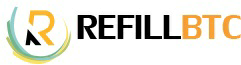 Refillbtc Device mark 3490319 Trademark