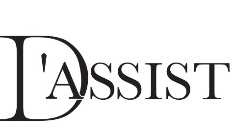 D'assist (label) Device mark 3434775 Trademark