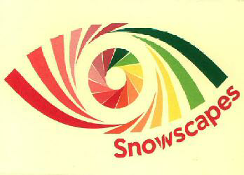Snowscapes Device mark 3461867 Trademark