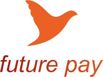 Future Pay Label Device mark 3434958 Trademark
