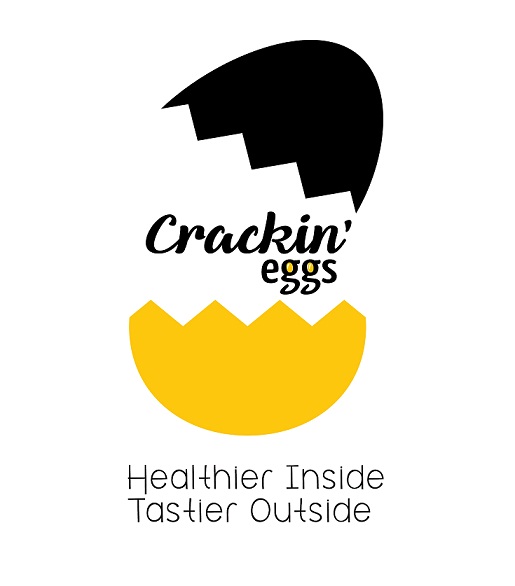 Crackin Eggs Device mark 3434787 Trademark