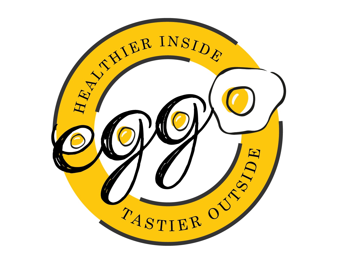 Eggo Device mark 3434788 Trademark