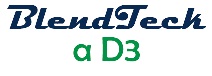 Blendteck A D3 Device mark 3461721 Trademark