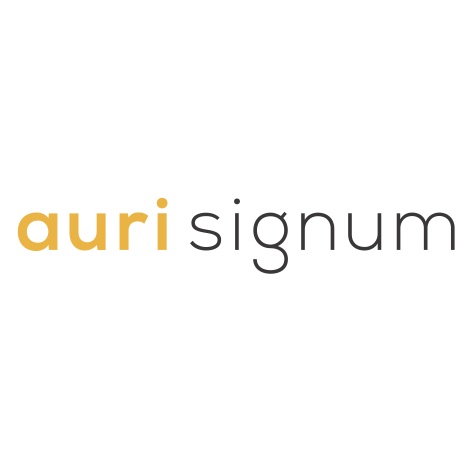 Auri Signum Device mark 3428324 Trademark