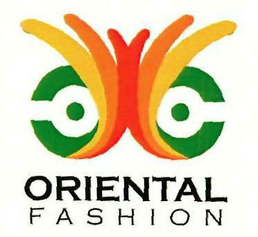 Oriental Fashion Device mark 3461880 Trademark