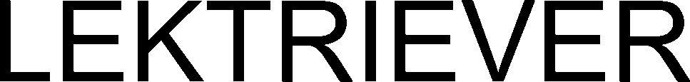 Lektriever Device mark 3428197 Trademark