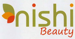 Nishi Beauty Device mark 3202512 Trademark