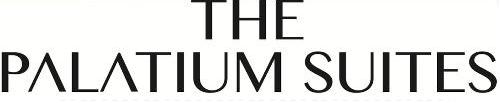 The Palatium Suites Device mark 3428367 Trademark