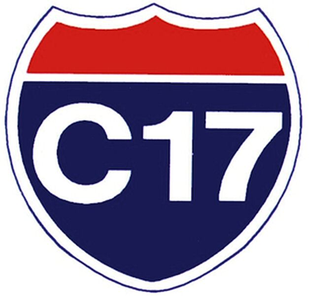C17 Device mark 3428246 Trademark
