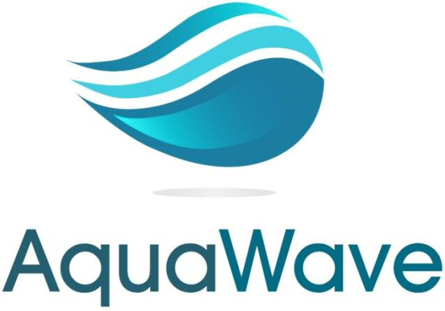 Aquawave Device mark 3428247 Trademark