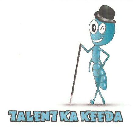 Talent Ka Keeda Device mark 3442656 Trademark