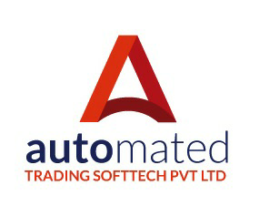 Automated Trading Softtech Pvt Ltd Device mark 3461955 Trademark