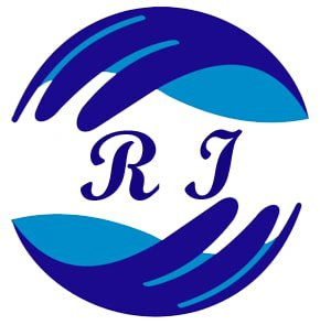 R J With Two Hand Device Device mark 3461961 Trademark