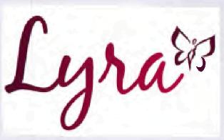 Lyra (label) Device mark 3202568 Trademark