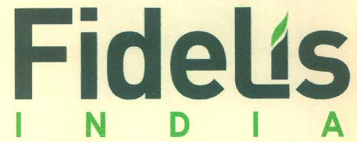 Fidelis India Device mark 3435904 Trademark