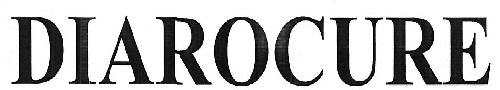 Diarocure Device mark 3469676 Trademark