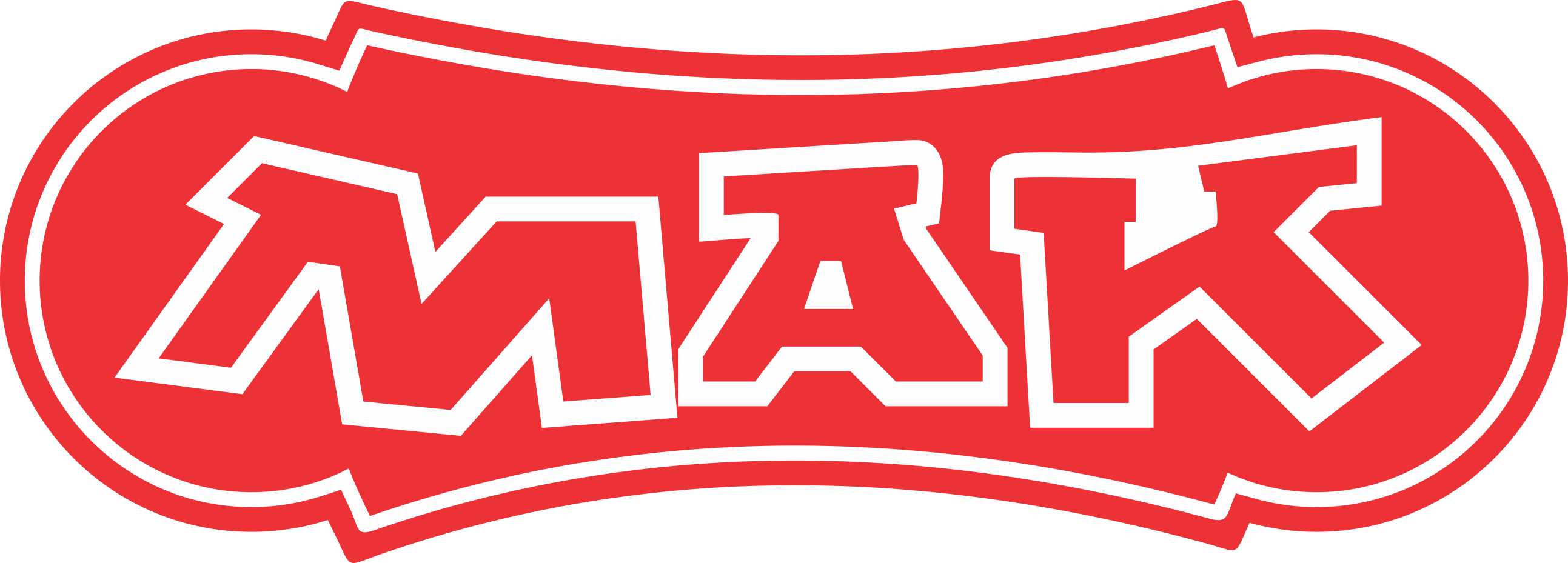 Mak With Device Device mark 3435978 Trademark