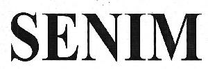 Senim Device mark 3469697 Trademark