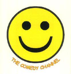 The Comedy Channel Device mark 3442749 Trademark